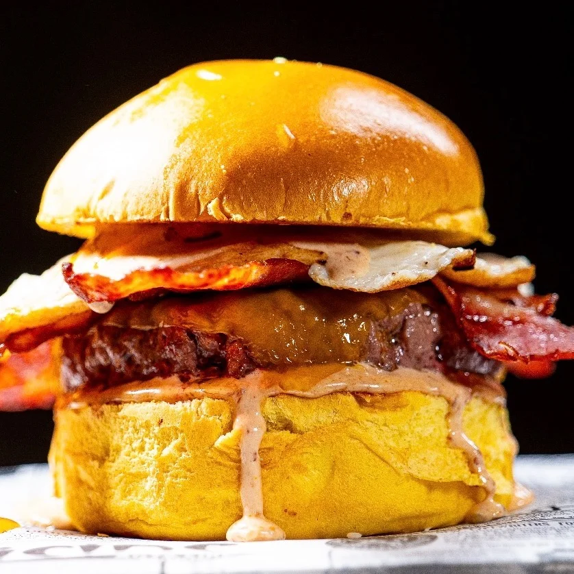 Burger Bacontigo