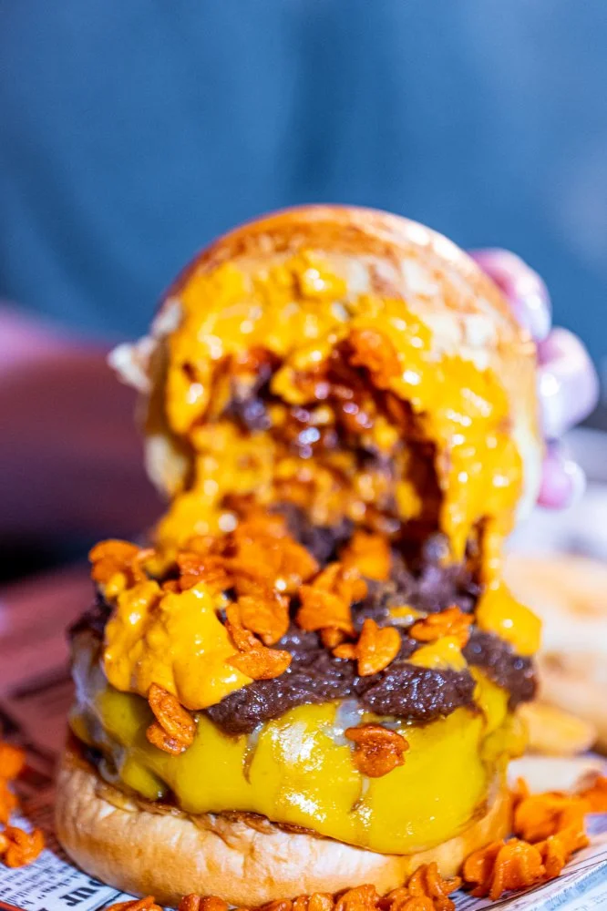 Dónde Comer en Palencia: Guía Definitiva 2025 [30+ Restaurantes] - Blog JR BURGER Palencia