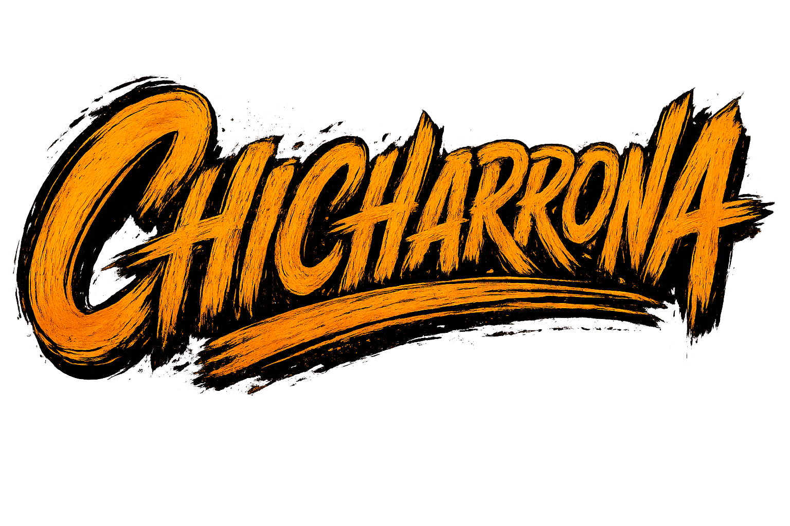 CHICARRONA