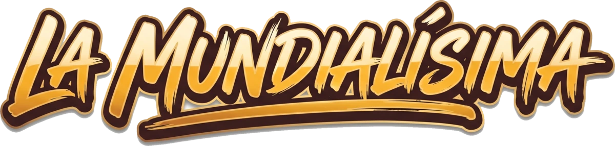 LA MUNDIALÍSIMA
